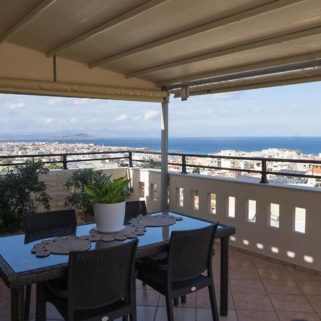 Sunshine Studio Chania  Exteriér fotografie
