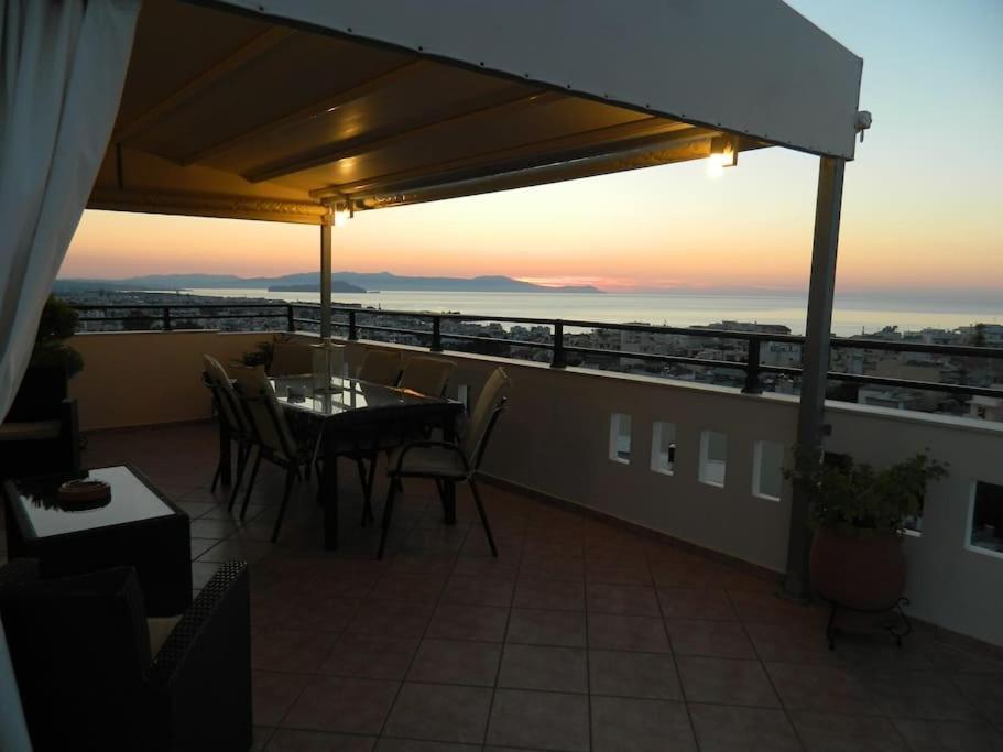 Sunshine Studio Chania  Exteriér fotografie